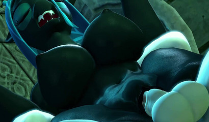 Animated Big Tit Pony Sex (My Little Pony)