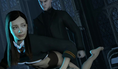 Harry Potter Students Fuck Compilation Video Of Teachers