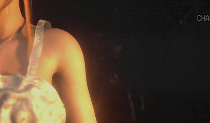 Monster fucks deep in mouth young girl in the subway