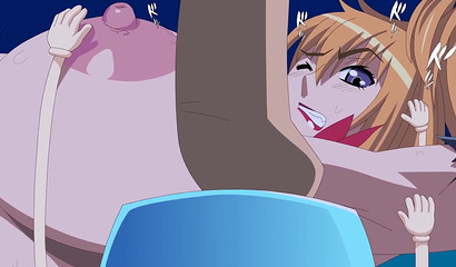 Hentai porn beautiful girls with big tits