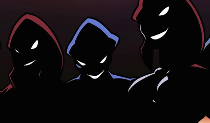 Yaoi porn where young cheerleader gets gangbanged