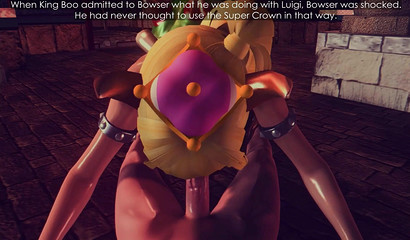 3d porn cartoon girls with big tits