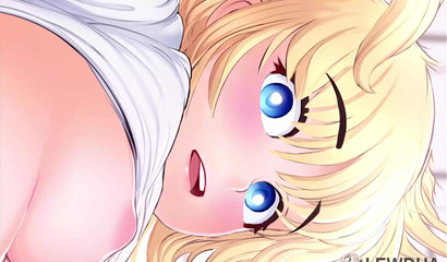 Young futanari anal fucks girlfriend after workout