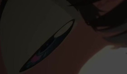 Anime girls have sex on a tropical island