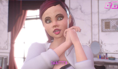 3d futa anal fucking young futanari