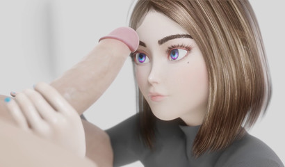 Samsung Virtual Assistant Sam Sucks Guy