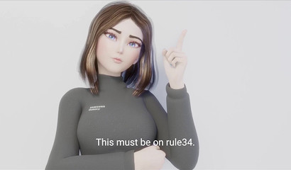 Samsung Virtual Assistant Sam Sucks Guy