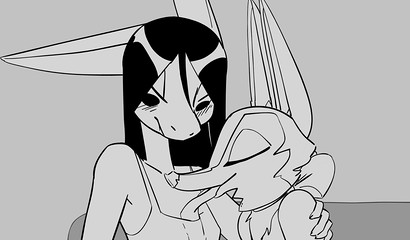 Furry porn cartoon, furry animal sex