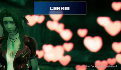 Giant mutant turtle fucks young Tifa Lockhart from Final Fantasy