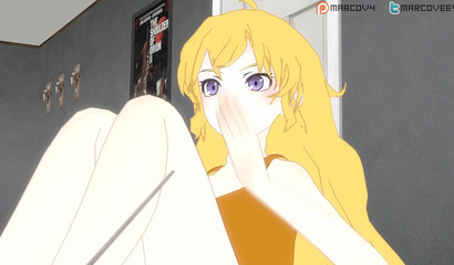 Young Futanari Fucks Rwby Best Friend