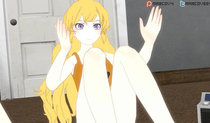 Young Futanari Fucks Rwby Best Friend
