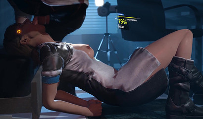 I see you like fucking my throat with your big cock