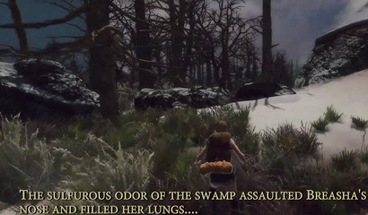 Porn compilation of hard sex monsters with girls from Skyrim