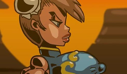 Futanari Fucks Big Butt Young Girlfriend