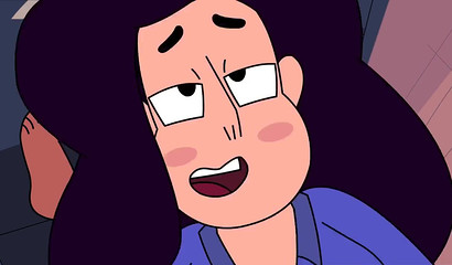 Hentai son with big cock fucks his mom from Steven universe