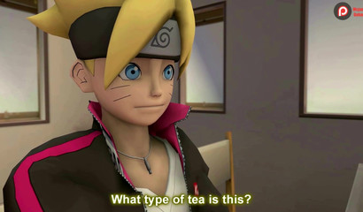 Naruto Fucks GF Sakura in Wet Pussy