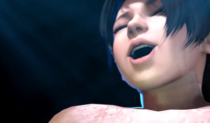 Animated porn cartoon where beautiful 3D girls are fucked