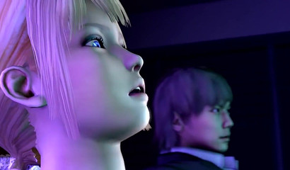 Animated porn cartoon where beautiful 3D girls are fucked