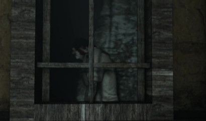 Huge Zombie Fucks Girl Doggy Style (Resident Evil)