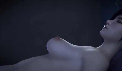 Cloud Strife sex with another character (Final Fantasy)