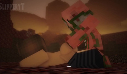 Jenny's Odd Adventure 1-4 (1080p HD) [SlipperyT]