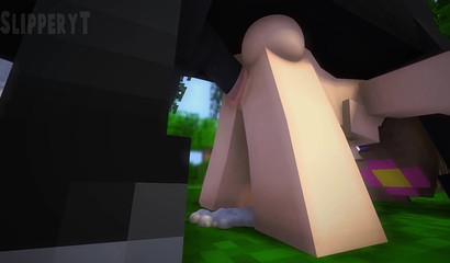 Jenny's Odd Adventure 1-4 (1080p HD) [SlipperyT]