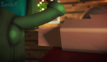 Jenny's Odd Adventure 1-4 (1080p HD) [SlipperyT]