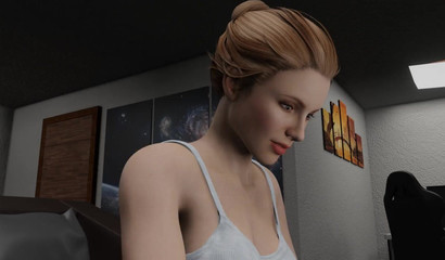 Porn cartoon where the giantess eats little midgets