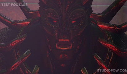 Monsters Fuck A Beautiful Girl With White Hair - Porn Compilation