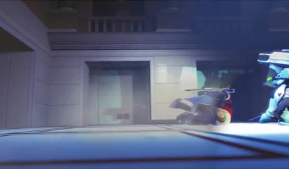 Overwatch Hot Sex Porn Compilation