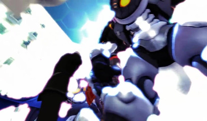 Overwatch Hot Sex Porn Compilation