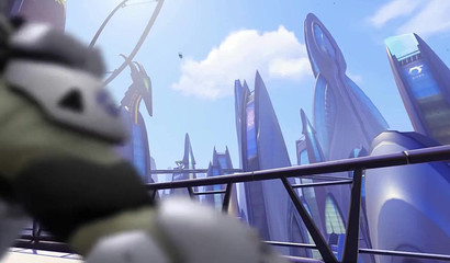 Overwatch Hot Sex Porn Compilation