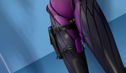 Overwatch Hot Sex Porn Compilation