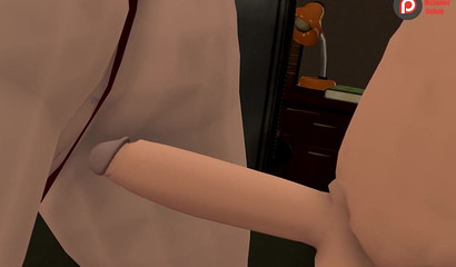 Step Brother Fucks Big Tit Sister