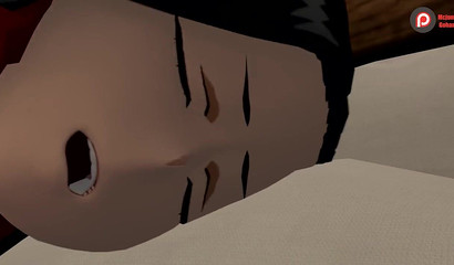 Step Brother Fucks Big Tit Sister