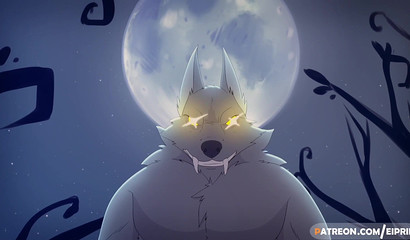 Furry porn where the wolf fucks a furry animal