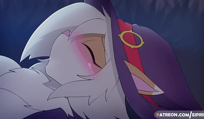 Furry porn where the wolf fucks a furry animal