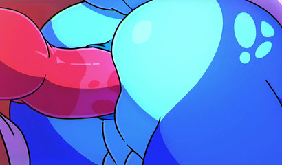 Porn cartoon where furries fuck