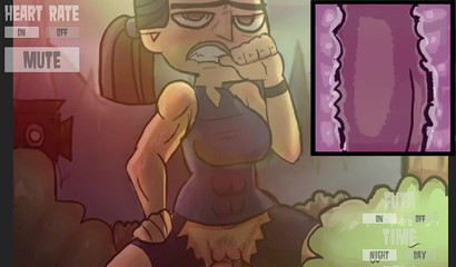 Futa wants you to play with her wet holes