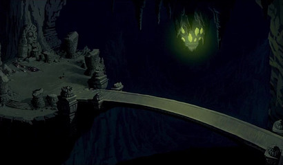 Cartoon porn - Atlantis: The Lost World