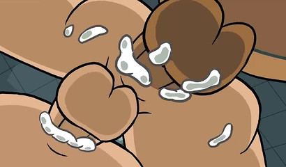 Group yaoi porn - boys fuck young gay in locker room