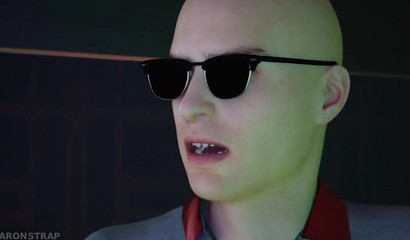 Jill Valentine Tickled To Orgasm (Resident Evil)