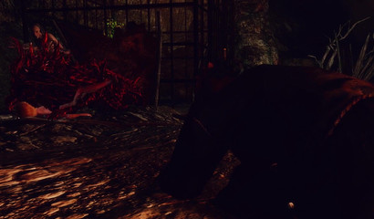 Anime Compilation Of Hard Sex With Skyrim Monsters