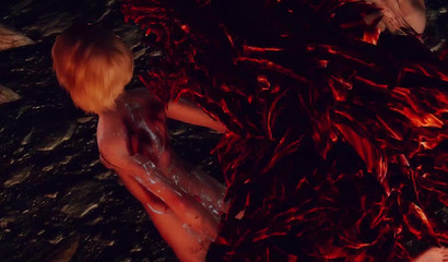 Anime Compilation Of Hard Sex With Skyrim Monsters