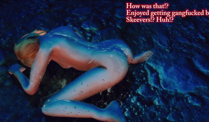 Anime Compilation Of Hard Sex With Skyrim Monsters