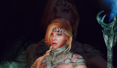 Anime Compilation Of Hard Sex With Skyrim Monsters