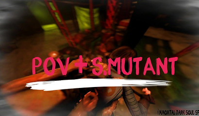 Monster Sex Compilation (The Last of Us)