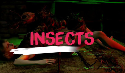 Monster Sex Compilation (The Last of Us)