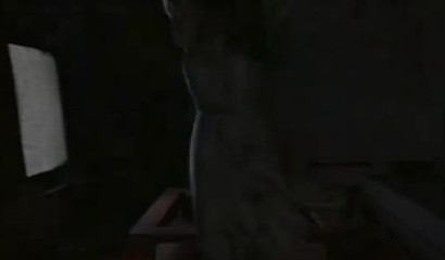 Guy Fucks Samara from Horror Movie The Call