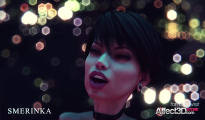 Compilation of animated porn videos with funatari girls